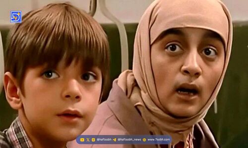 قاب تاریخ| تغییرچهره باورنکردنی کبری سریال خواب و بیدار پس از ۲۳ سال