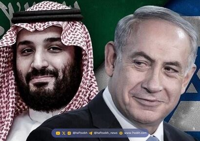اسرائیل عربستان را تهدید کرد؛ ماجرای نامه محرمانه نتانیاهو به بن سلمان