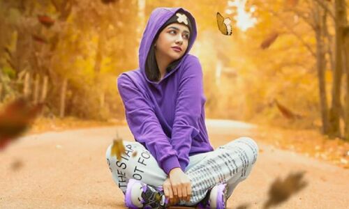 بیوگرافی سرنا امینی دختر متأهل اینستاگرام و همسرش