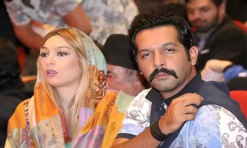 بیوگرافی همسر اول کامران تفتی؛ ازدواجی که به نفع هیچکس نبود..