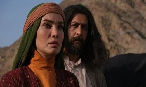 معرفی فیلم | فیلم‌های مشترک متین ستوده و کامران تفتی عروس و داماد سینما