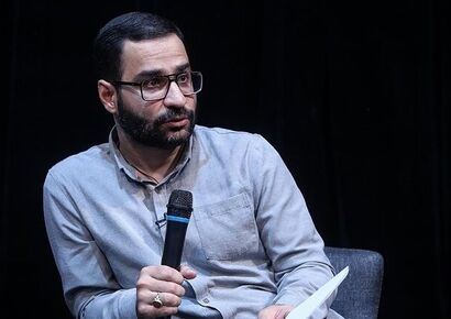 علیرضا زادبر چهره تندرو جبه پایداری از شورای امنیت ملی برکنار شد