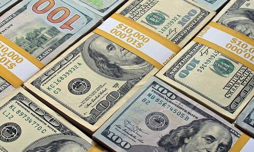 قیمت دلار امروز چهارشنبه ۲ مهر ۱۴۰۴؛ جهش لحظه‌ای قیمت‌ها