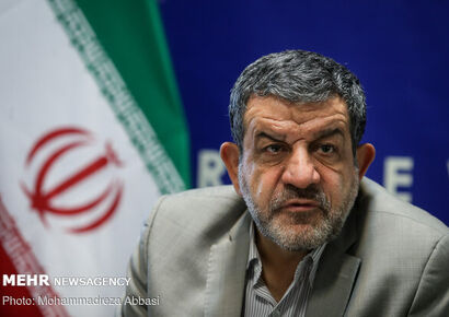 تقی‌پور: پزشکیان صدای اقتدار ایران را به گوش جهانیان برساند