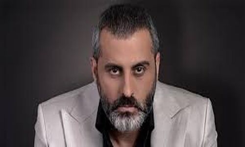 تصویری از اعلامیه ترحیم مادر علیرام نورایی/ روحش شاد و یادش گرامی