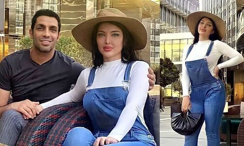بیوگرافی، حواشی سپهر حیدری و همسر پرحاشیه‌اش+ عکس