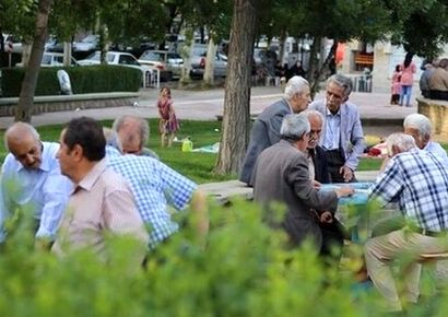 میانگین سن بازنشستگی اعلام شد