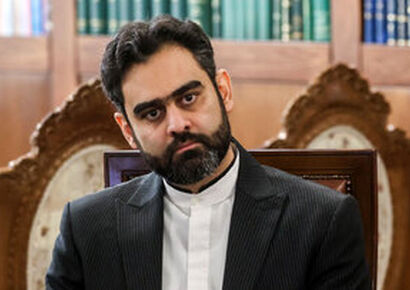 ثابتی از پزشکیان تشکر کرد/ عکس