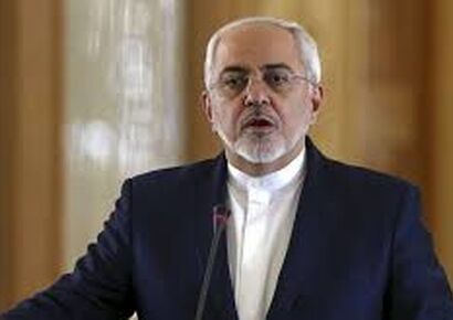 ظریف: مردم و رهبران ایران، برنامه هسته‌ای را از دریچه عزت می‌بینند/ اگر ایران می‌خواست بمب بسازد، تا کنون ساخته بود