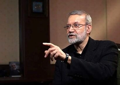 پیشنهاد جدید آمریکا به ایران؛ لاریجانی: در حال بررسی هستیم