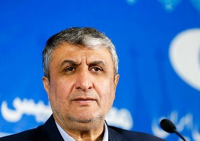 ایران به گفتگو متعهد است/ آژانس باید حملات به مراکز هسته‌ای ما را محکوم می‌کرد