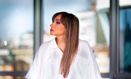 اعتراف باورنکردنی پرستو صالحی از خیانت‌های پشت صحنه عشق ابدی؛ منم به خاطر پول گول خوردم + فیلم