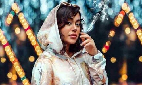 بیوگرافی نگین فضلی/  مهاجرت به دوبی+عکس‌های خصوصی
