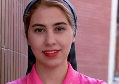 بیوگرافی مژگان رحمانی ملکه چهره عروسکی دارت ایران + عکس های جذاب