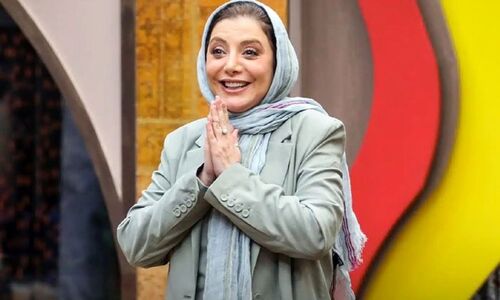 قاب امروز| پیام عاشقانه و جنجالی رویا میرعلمی به گوگوش