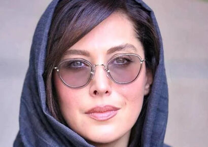 فیلم / عروسی متین ستوده بهاره رهنما را هوایی کرد / دوباره به فکر عروس شدن افتادم / در برنامه‌‌هام که برای سومین بار ازدواج کنم …/ تا 3 نشه بازی نشه ! + عکس شوهر سومش