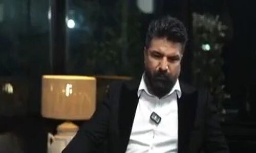 مجید خراطها خواننده خوب کشورمان: به معنای واقعی در رفاه زندگی کردم! در خانواده ضعیفی به دنیا نیامدم