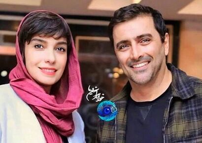 بیوگرافی امین زندگانی و زن اول و دومش+ عکس