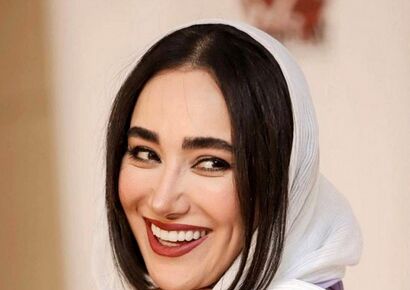 بیوگرافی بهاره افشاری خوش چهره ترین بازیگر سینمای ایران