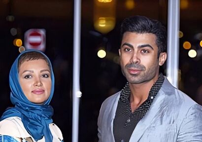 بیوگرافی محسن میری شوهر سابق روناک یونسی