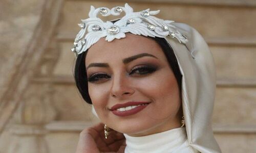 نفیسه روشن: 13 سال پیش یه خواستگاری داشتم که عضو تیم ملی فوتبال بود اطرافیانم گفتن نه بگو ؛حالا اون ازدواج کرده توی اروپا خوشبخته منم… +عکس