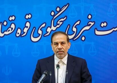 آخرین وضعیت رد اموال گروه عظام و پرونده عباس ایروانی اعلام شد