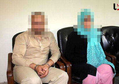 بازداشت همسر و همکار در پرونده قتل مرد تهرانی / راز ناپدید شدن جابر فاش شد