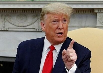 ترامپ پس از تعطیلی دولت آمریکا: کارکنان بیشتری اخراج می‌شوند