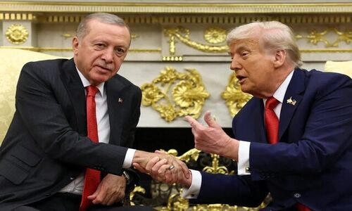 حمایت ترکیه از تحریم ایران؛ اموال ایرانی‌ها توقیف می‌شود