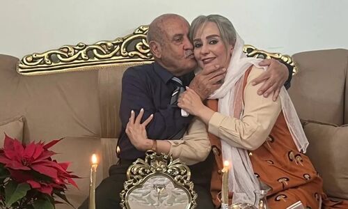 نگاهی به چیدمان سنتی و ایرانی پسند منزل پدری شیوا خسرومهر، بازیگر سریال «بچه مهندس» در سبزوار