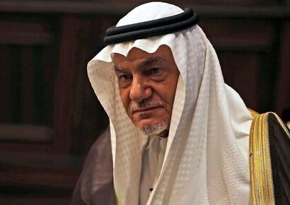 عدالت این بود که «دیمونا» بمباران می‌شد