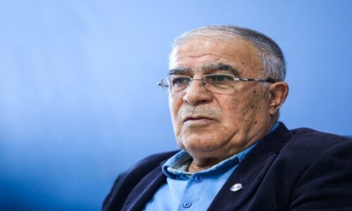 روشن: ساپینتو از بلایی که سر ما آورد خجالت بکشد
