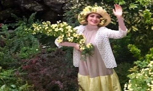 عکس/ نگاهی به بالکن باصفای هنرمندان محبوب ایرانی با فضای سبز و بهشتی به سبک مینیمال و لوکس/ از مهراوه شریفی نیا تا شبنم قربانی و شاهرخ استخری