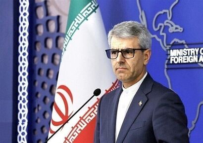 بقائی: حمله رژیم صهیونیستی به کاروان دریایی الصمود را محکوم می‌کنیم