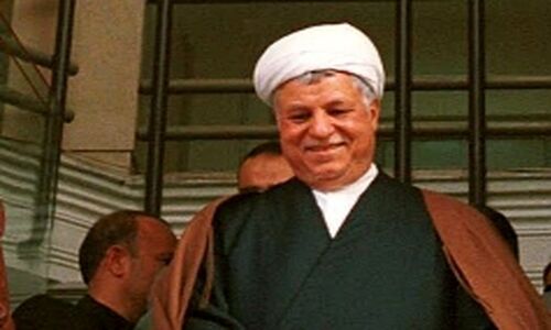 سفر در زمان / آیت الله هاشمی رفسنجانی: عصر مقداری مسابقه فوتبال تیم‌ ما ایران در ملبورن استرالیا را تماشا کردم، خداراشکر بعد 20سال دوباره به جام جهانی صعود کردیم و…