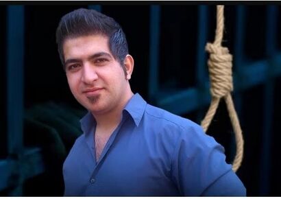 سامان محمدی خیاره طراح عملیات ترور شهید ماموستا شیخ‌الاسلام اعدام شد