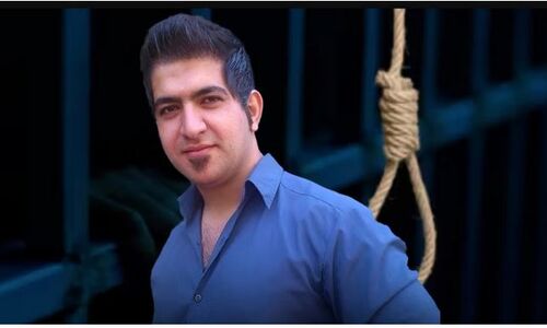 سامان محمدی خیاره طراح عملیات ترور شهید ماموستا شیخ‌الاسلام اعدام شد