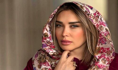 بیوگرافی سارا منجزی‌‌پور همسر چشم خوشگل محمد علیزاده+عکس‌های دو نفری عاشقانه