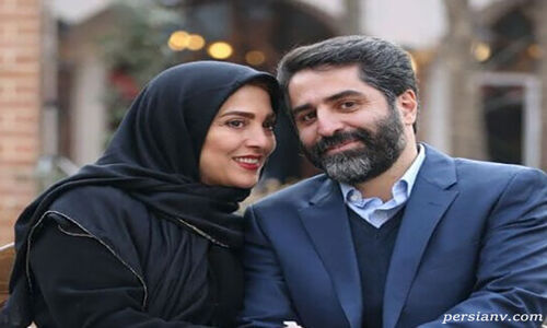 آلبوم عروسی ژیلا صادقی و شوهر آقازاده و خیانتکارش
