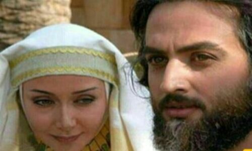 فیلم / مصطفی زمانی یوزارسیف : اشتباه کردم  از دست زلیخا فرار کردم …/ اگر الان باشه در نمیرم …. می ایستم و به صورت زلیخا خیره میشم …