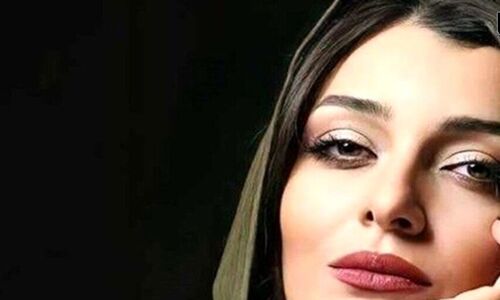 فیلم / نگاهی به جشن تولد لوکس و زیبای ساره بیات که دیشب در هلند برگزار شد / سنگ تمام خواهرش و رضا قوچان نژاد برای خانم بازیگر ….