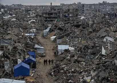 آتش‌بس در غزه؛ حماس و اسرائیل توافق کردند