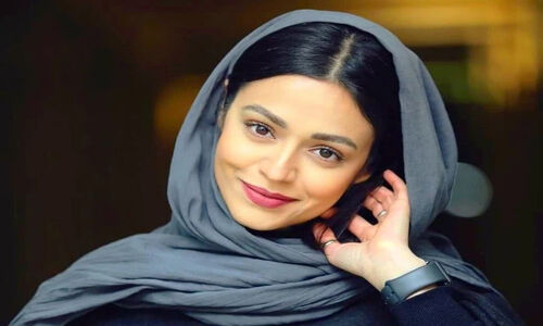 آلبوم عروسی کاظم سیاحی و سوگل خلیق