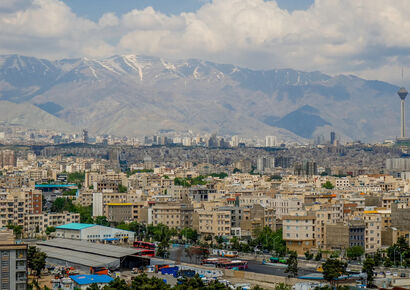 هواشناسی هفته آینده کشور؛ رعدوبرق و وزش باد در جنوب و جنوب شرق