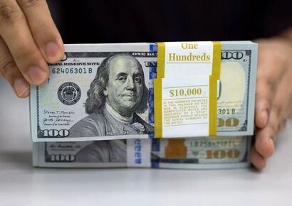 پیش‌بینی قیمت دلار در هفته سوم مهر