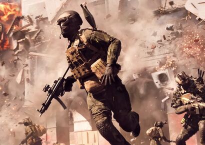 تکمیل بخش داستانی بازی Battlefield 6 چقدر زمان می‌برد؟