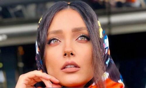 بیوگرافی و آلبوم استایل نورا محقق خانم بازیگر چشم رنگی