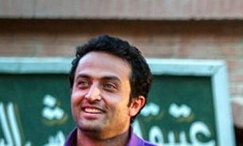 خاطره خنده‌دار مصطفی زمانی، یوزارسیف سریال «یوسف پیامبر» از شهاب حسینی: رفتم نون پنیر بخورم دیدم نشستن دارن املت میخورن