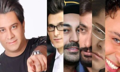 خوانندگان ایرانی که در جوانی درگذشتند؛ از مرتضی پاشایی و شهرام کاشانی تا ناصر عبداللهی و فریدون فروغی