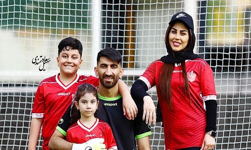 بیوگرافی علیرضا بیرانوند؛ نگاهی بر ازدواج، و حواشی فوتبالی او